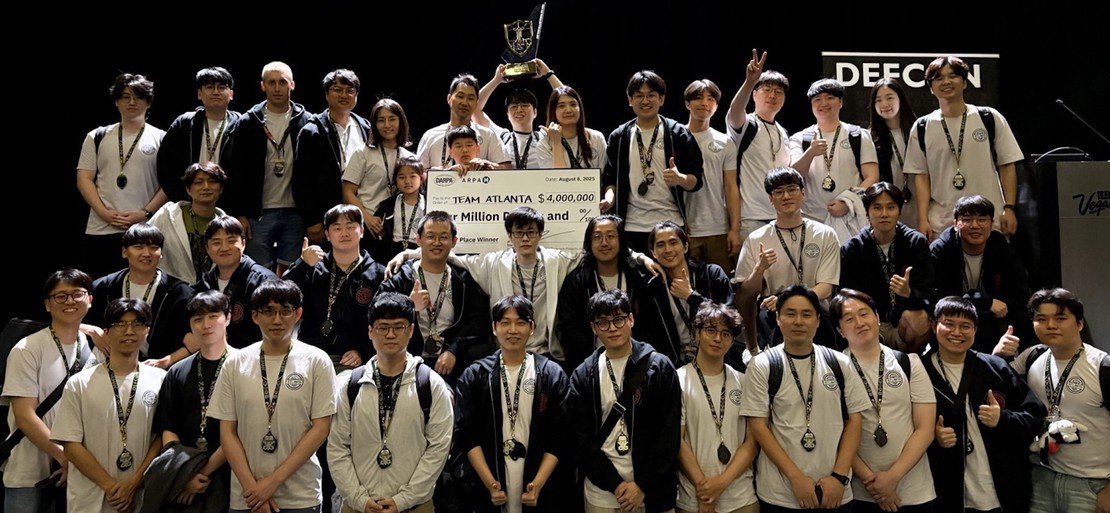 AIxCC Final and Team Atlanta