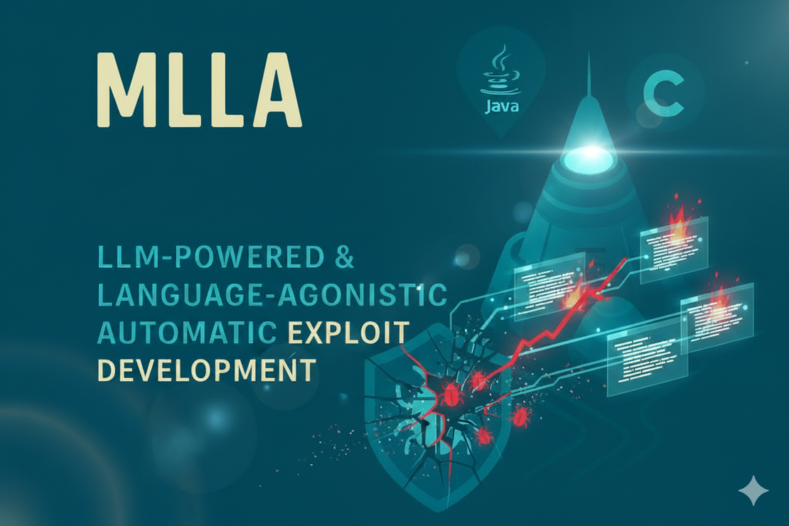 MLLA: Teaching LLMs to Hunt Bugs Like Security Researchers