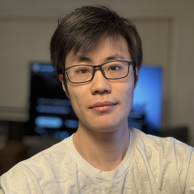 Hanqing Zhao