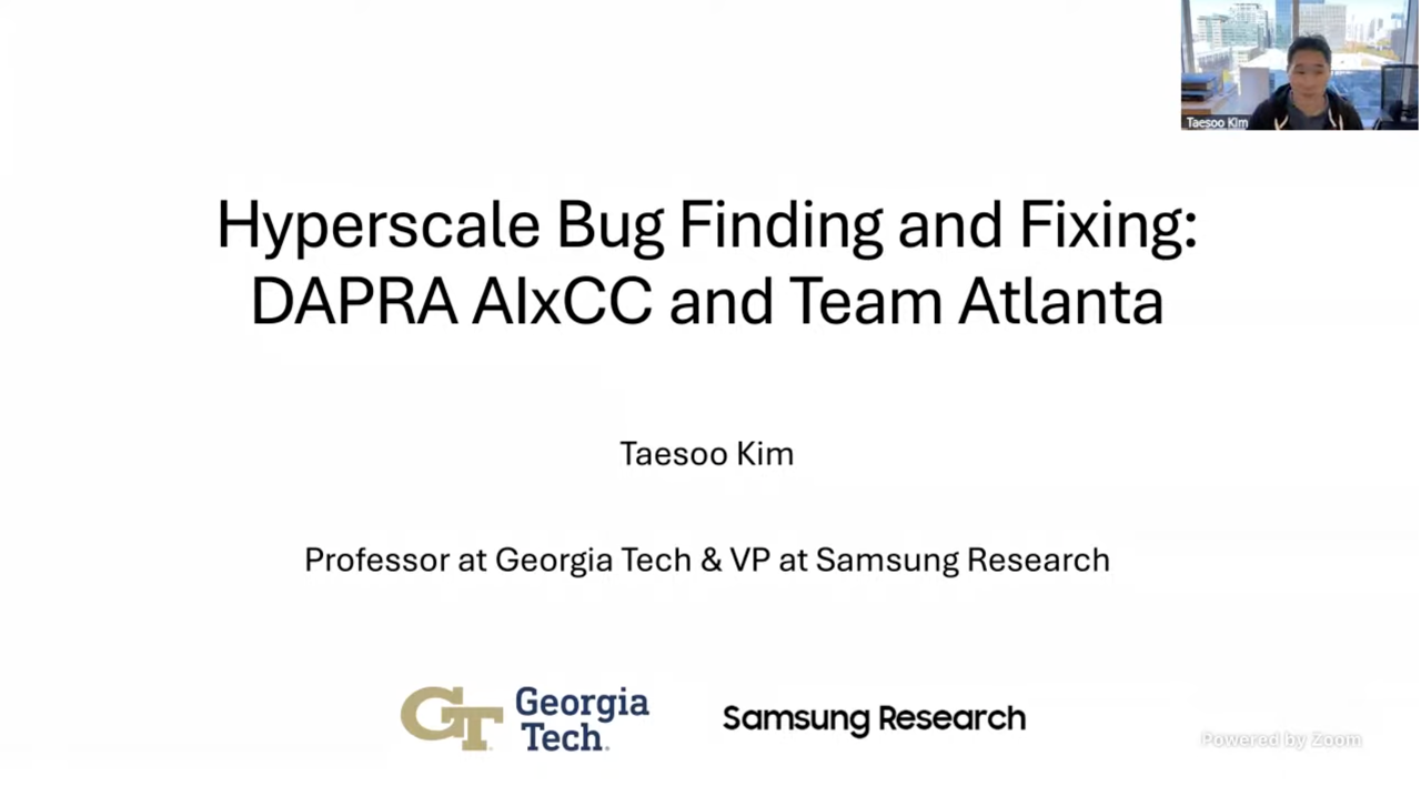 Frontier AI in Cybersecurity: Risks and Opportunities